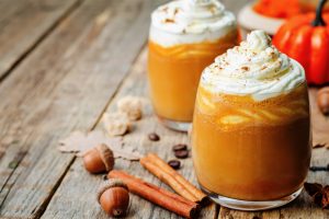 These states are the most obsessed with pumpkin spice