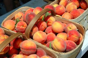 Southern Peach shortage predicted for summer by Everybody Craves