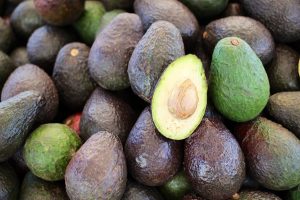 This is why you need to wash your avocados