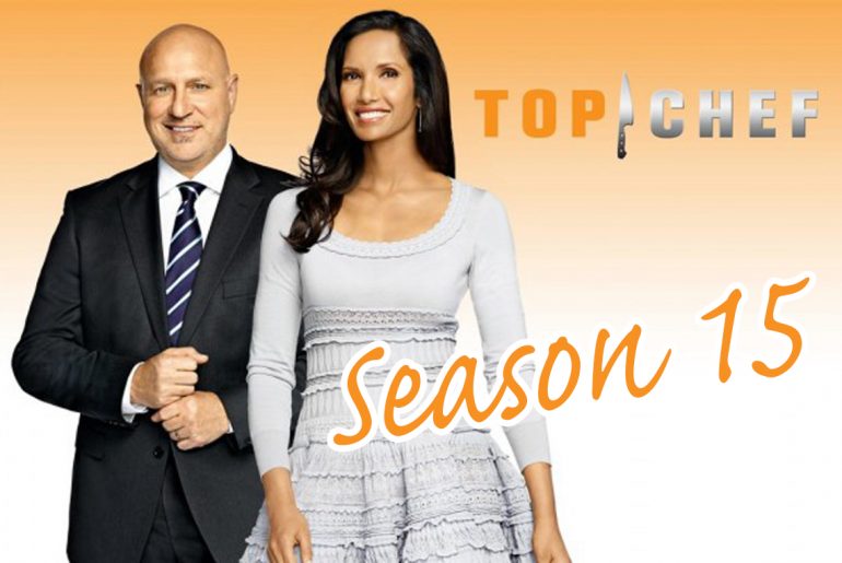 Top Chef heading to Colorado for Season 15 by Everybody Craves