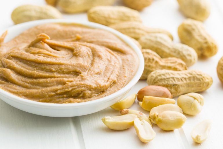 Treatment for peanut allergies could be coming this year