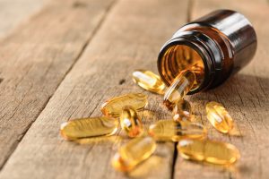 Vitamin supplements don't make a difference, research shows