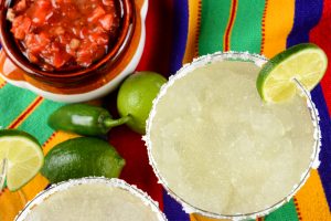Where to find Cinco de Mayo margarita specials and more