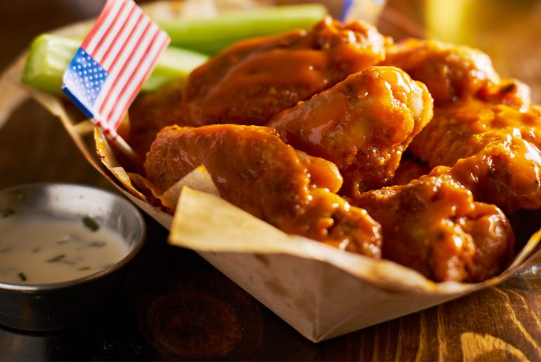 Where vets can eat for free this Veterans Day week