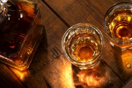 Whiskey vs Whisky What's the difference