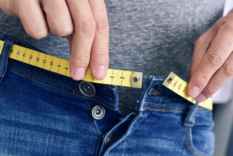 Yo-yo dieting can lead to early death, study suggests