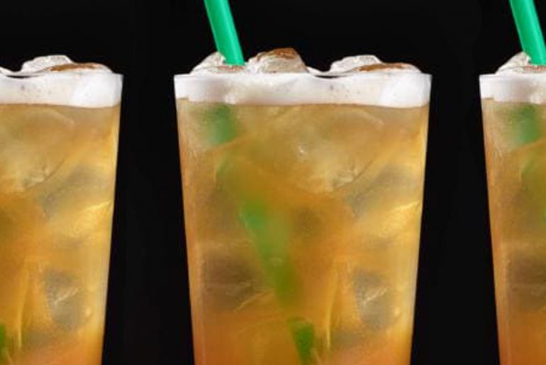 8 Vegan-friendly Starbucks Beverages for Summer by Everybody Craves
