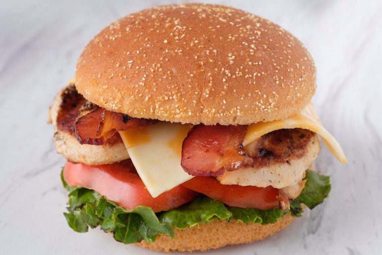 Chick-fil-a rolling out gluten-free bun, but there's a catch by Everybody Craves