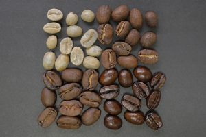 Keep coffee beans cool for maximum flavor by Everybody Craves