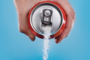 Diet sodas linked to increased risk of dementia and stroke by Everybody Craves