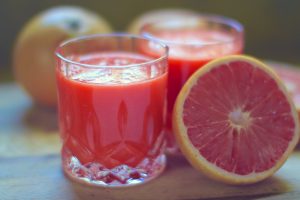 Not your mama's grapefruit juice by Everybody Craves