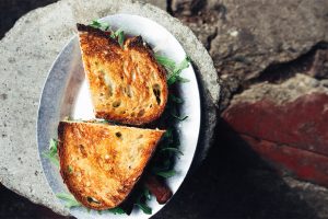 Making your most melty sandwhich ever with these expert tips by Everbody Craves