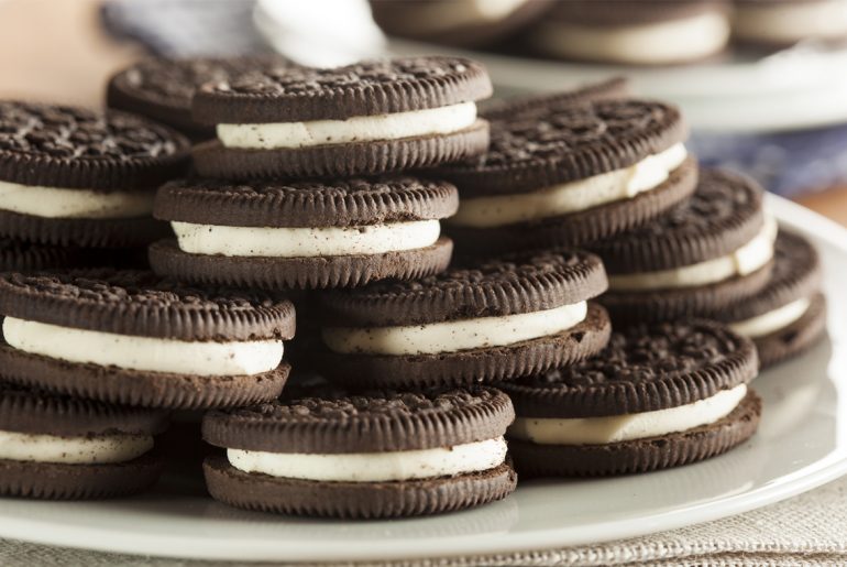 Oreo contest will award $500k to fan with best flavor idea by Everybody Craves