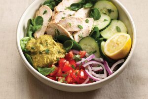 Try this hidden healthier menu hack at panera by Everybody Craves