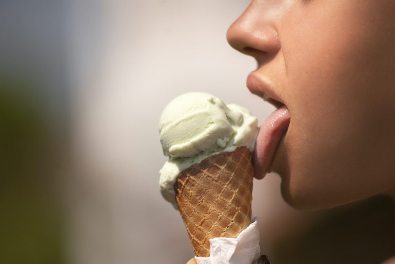 America's Favorite Ice Cream Flavor Revealed by Everybody Craves