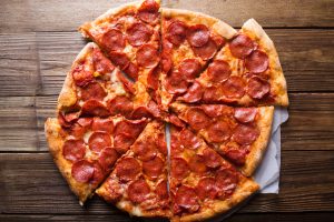 Apple and pizza top list of America's favorite pies by Everybody Craves