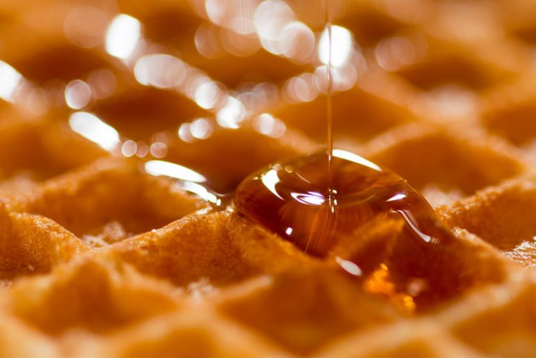 Warm Weather Brings Maple Syrup Shortage by Everybody Craves