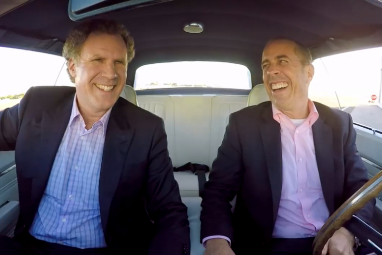 via Comedians in Cars Getting Coffee